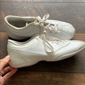 Nike Cheer Shoes